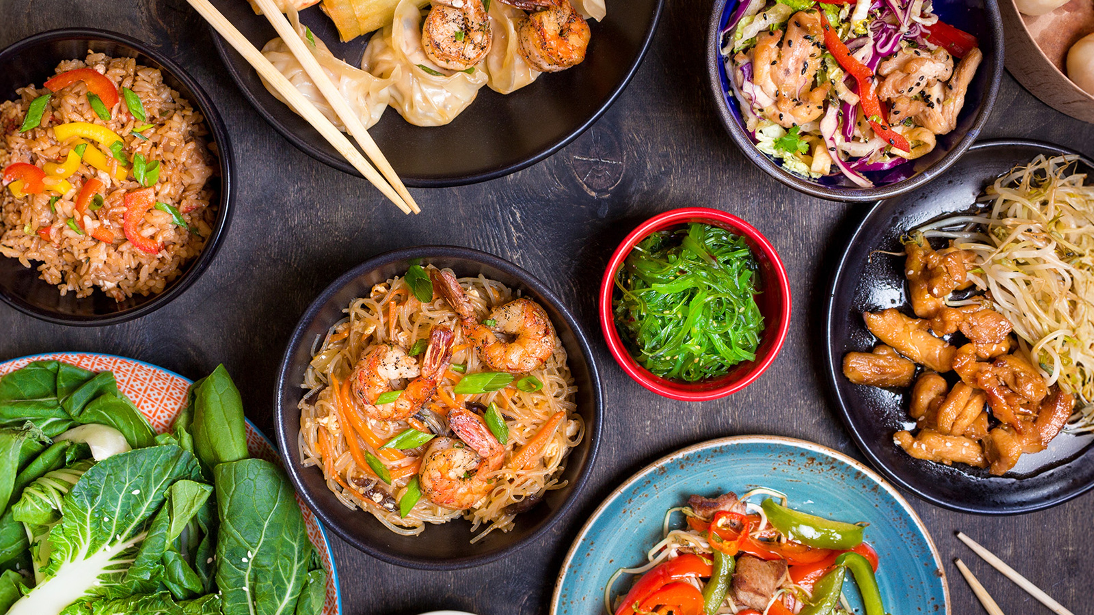 U Meal Chinese Takeaway Prescot